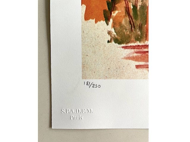 Pablo picasso - afbeelding 3 van  5