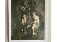Pablo picasso - afbeelding 1 van  5