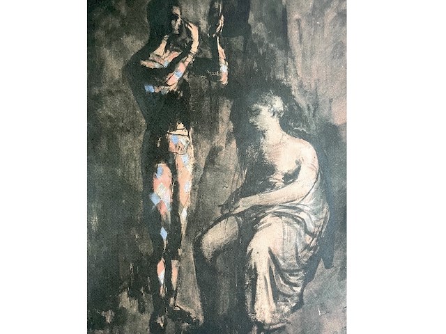 Pablo picasso - afbeelding 2 van  5