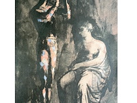 Pablo picasso - afbeelding 2 van  5