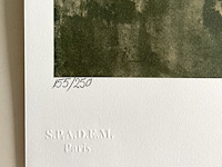 Pablo picasso - afbeelding 3 van  5