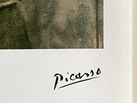 Pablo picasso - afbeelding 4 van  5