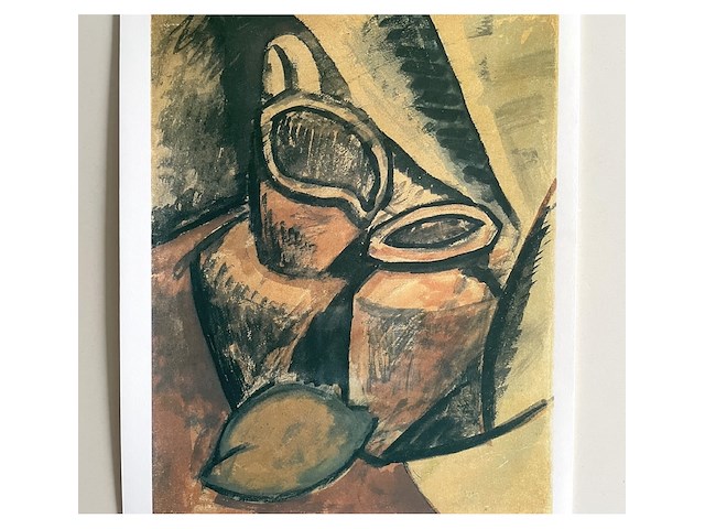 Pablo picasso - afbeelding 2 van  4