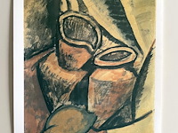 Pablo picasso - afbeelding 2 van  4