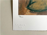 Pablo picasso - afbeelding 3 van  4