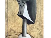 Pablo picasso - afbeelding 2 van  5