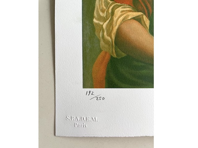 Pablo picasso - afbeelding 3 van  5