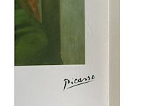 Pablo picasso - afbeelding 4 van  5