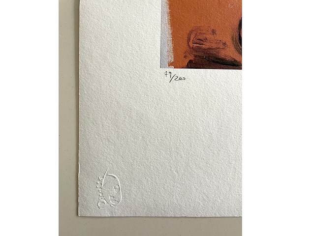 Pablo picasso - afbeelding 3 van  5