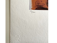 Pablo picasso - afbeelding 3 van  5