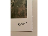 Pablo picasso - afbeelding 2 van  3