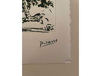 Pablo picasso - afbeelding 4 van  5