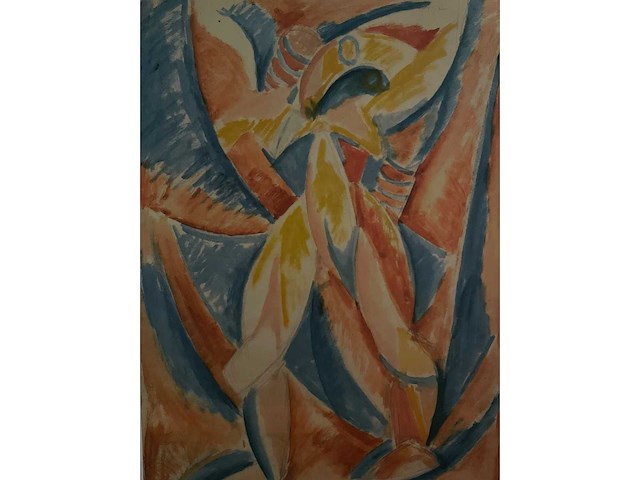 Pablo picasso - afbeelding 1 van  2