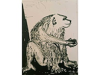 Pablo picasso - afbeelding 1 van  4