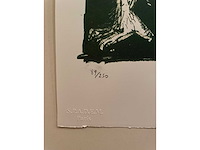 Pablo picasso - afbeelding 2 van  4