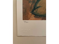 Pablo picasso - afbeelding 1 van  3