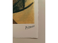Pablo picasso - afbeelding 2 van  3