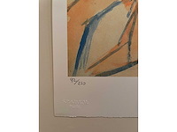 Pablo picasso - afbeelding 1 van  3