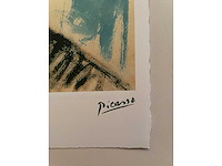 Pablo picasso - afbeelding 2 van  3