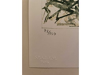 Pablo picasso - afbeelding 2 van  4