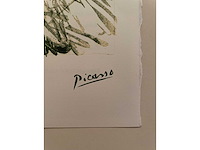 Pablo picasso - afbeelding 3 van  4