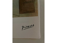 Pablo picasso - afbeelding 3 van  4