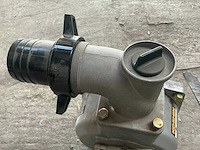 Pabool su-80l waterpomp - afbeelding 5 van  7