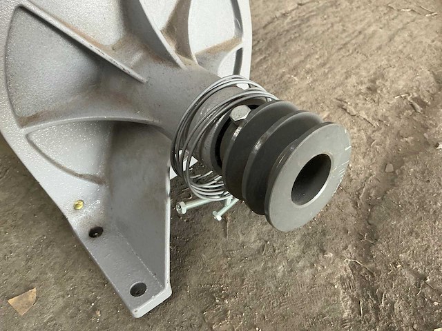 Pabool su-80l waterpomp - afbeelding 3 van  7