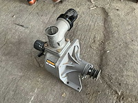Pabool su-80l waterpomp - afbeelding 2 van  7
