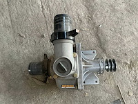 Pabool su-80l waterpomp - afbeelding 6 van  7