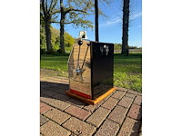 Pace - 1948-1949 - 8 star - speelautomaat - afbeelding 4 van  22