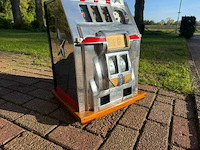 Pace - 1948-1949 - 8 star - speelautomaat - afbeelding 7 van  22