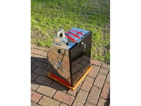 Pace - 1948-1949 - 8 star - speelautomaat - afbeelding 11 van  22