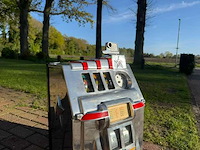 Pace - 1948-1949 - 8 star - speelautomaat - afbeelding 6 van  22