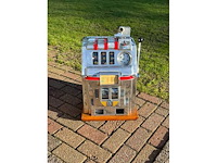 Pace - 1948-1949 - 8 star - speelautomaat - afbeelding 1 van  22