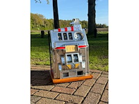 Pace - 1948-1949 - 8 star - speelautomaat - afbeelding 14 van  22