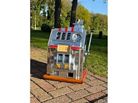 Pace - 1948-1949 - 8 star - speelautomaat - afbeelding 15 van  22