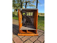 Pace - 1948-1949 - 8 star - speelautomaat - afbeelding 22 van  22