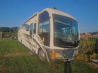 Pace arrow camper mobilehome (220v) - afbeelding 1 van  41