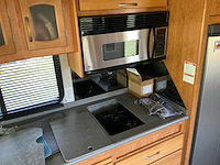 Pace arrow camper mobilehome (220v) - afbeelding 2 van  41