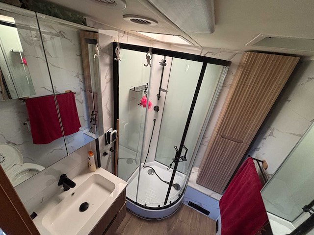 Pace arrow camper mobilehome (220v) - afbeelding 6 van  41