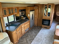 Pace arrow camper mobilehome (220v) - afbeelding 9 van  41
