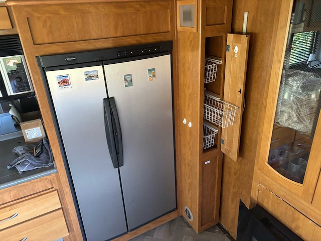Pace arrow camper mobilehome (220v) - afbeelding 13 van  41