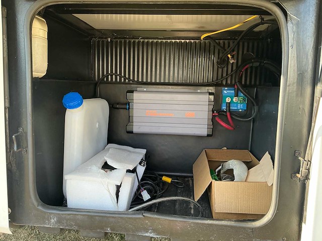 Pace arrow camper mobilehome (220v) - afbeelding 29 van  41