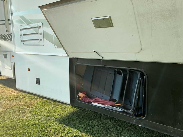 Pace arrow camper mobilehome (220v) - afbeelding 30 van  41