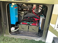 Pace arrow camper mobilehome (220v) - afbeelding 31 van  41