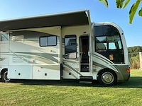 Pace arrow camper mobilehome (220v) - afbeelding 41 van  41