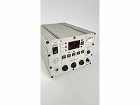 Pace/mbt - pps 85e - sensa temp - soldeerstation - afbeelding 5 van  11
