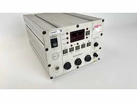 Pace/mbt - pps 85e - sensa temp - soldeerstation - afbeelding 4 van  11