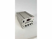 Pace/mbt - pps 85e - sensa temp - soldeerstation - afbeelding 6 van  11